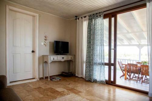 Villa Casa Di Dat�a,?talyan Pansiyonu - Capr? Evi