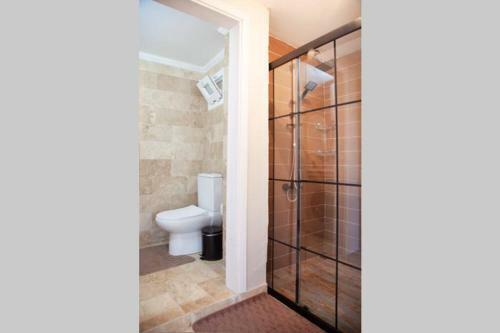 Villa Casa Di Dat�a,?talyan Pansiyonu - Capr? Evi