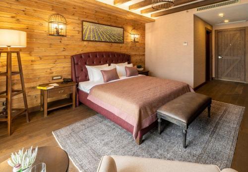 Hotel Bengodi Eceabat