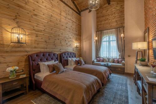 Hotel Bengodi Eceabat