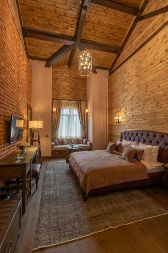 Hotel Bengodi Eceabat