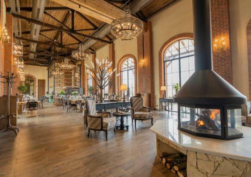 Hotel Bengodi Eceabat