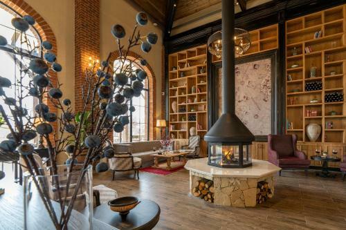 Hotel Bengodi Eceabat