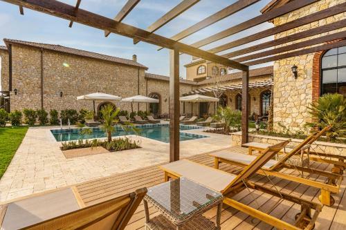 Hotel Bengodi Eceabat
