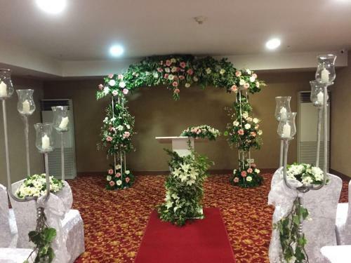 Kelesler Park Hotel
