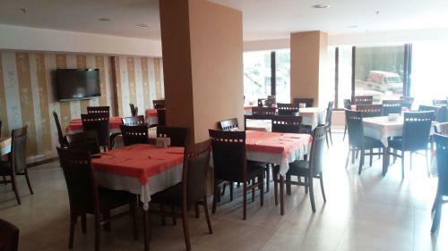 Kelesler Park Hotel