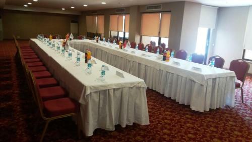Kelesler Park Hotel