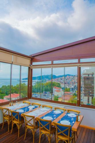 Kelesler Park Hotel