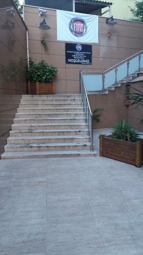 Kelesler Park Hotel
