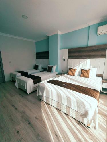 Hotel Ceti?n Presti?ge Resort
