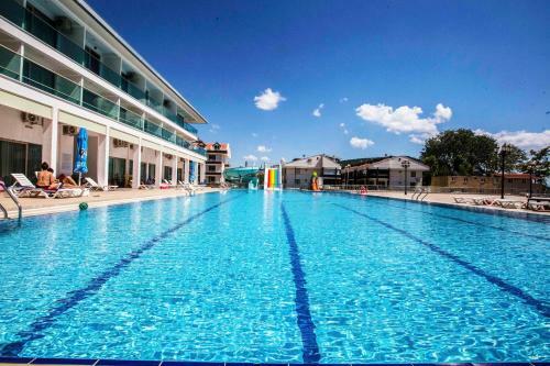 Hotel Ceti?n Presti?ge Resort