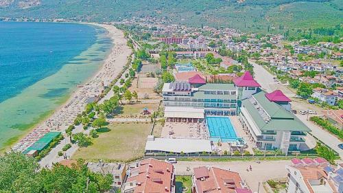 Hotel Ceti?n Presti?ge Resort