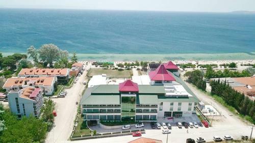 Hotel Ceti?n Presti?ge Resort