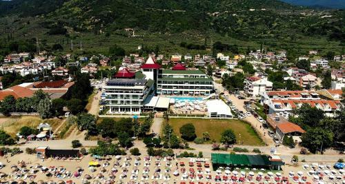 Hotel Ceti?n Presti?ge Resort
