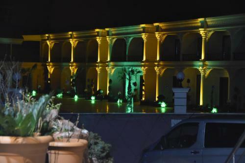 Hotel Grand Vuslat Erdek