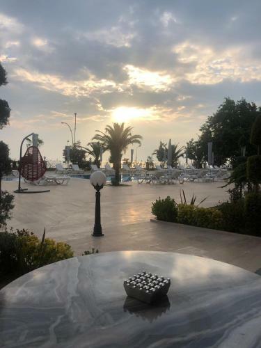Hotel Grand Vuslat Erdek