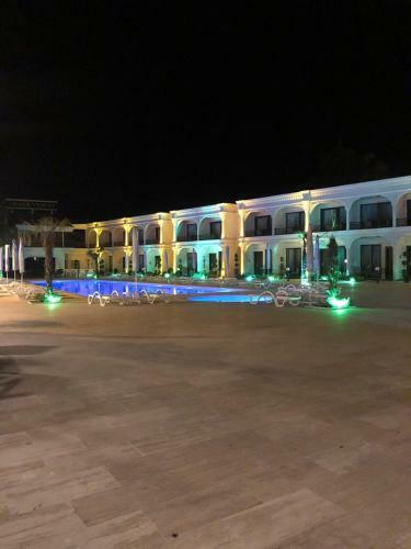 Hotel Grand Vuslat Erdek