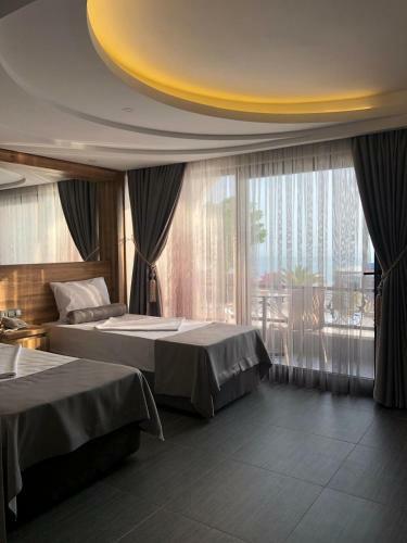 Hotel Grand Vuslat Erdek