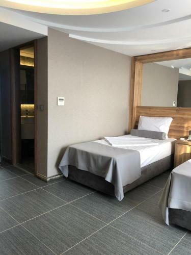 Hotel Grand Vuslat Erdek