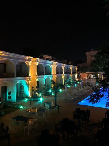 Hotel Grand Vuslat Erdek