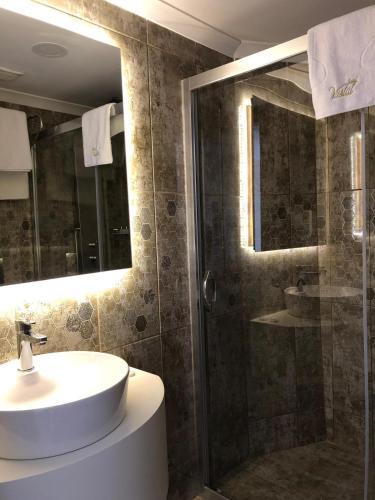 Hotel Grand Vuslat Erdek