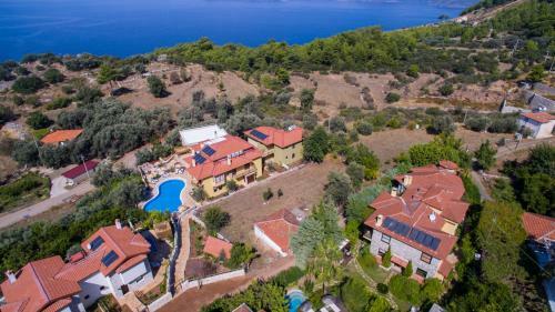 Hostal Exclusive Boutique Hotel