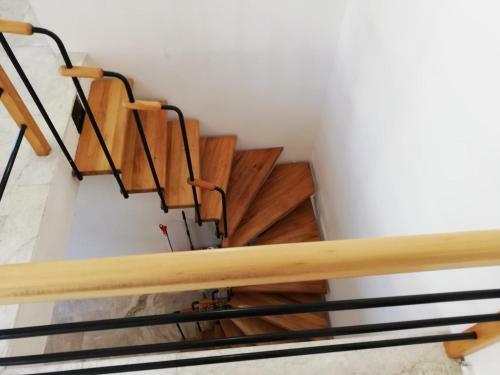 Fethiye Sunset 3 Beds Beach Deluxe Apartment