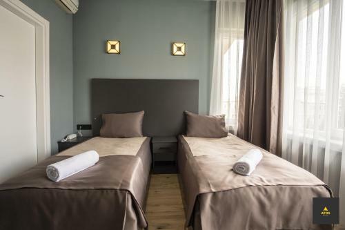 Hotel Atos Otel