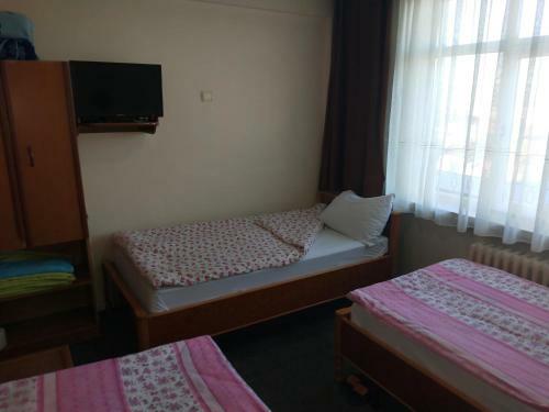 Bed & Breakfast Otel �inar