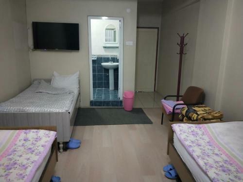 Bed & Breakfast Otel �inar
