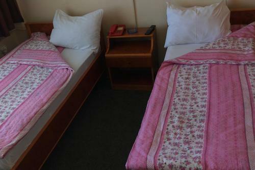 Bed & Breakfast Otel �inar