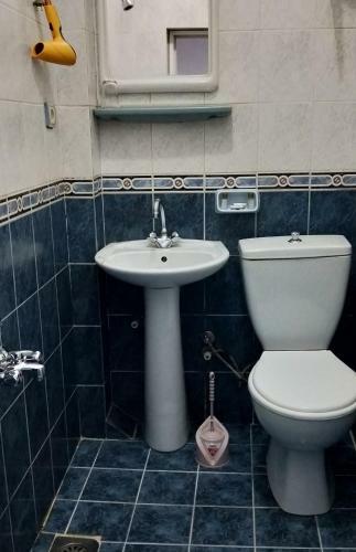Bed & Breakfast Otel �inar