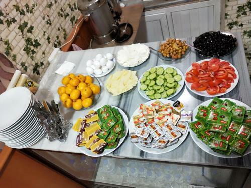 Bed & Breakfast Otel �inar
