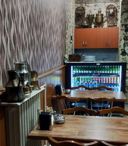 Bed & Breakfast Otel �inar