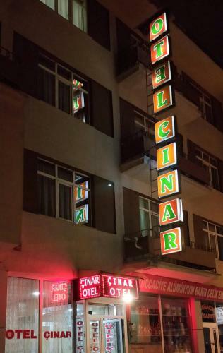 Bed & Breakfast Otel �inar
