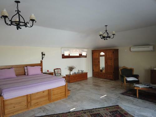 Hostal Exclusive Boutique Hotel
