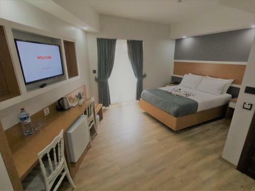 As?wa Hotel