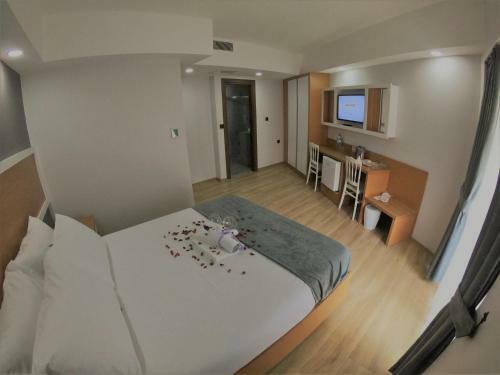 As?wa Hotel