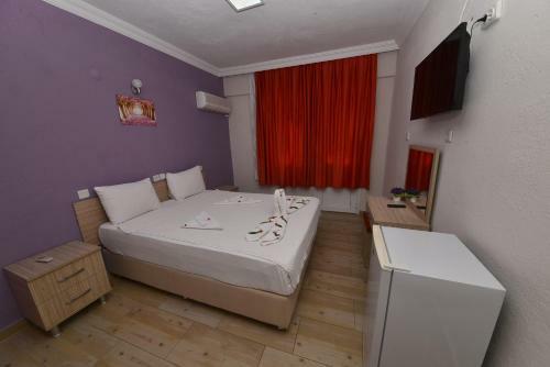 Mut Apart Hotel