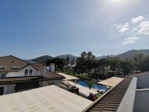 Apartamento Topaz Suites By Villa Safiya