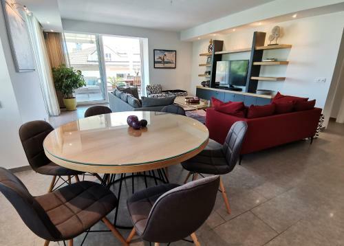 Apartamento Topaz Suites By Villa Safiya