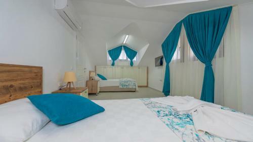Villa Hisar 3- Villa In Oludeniz