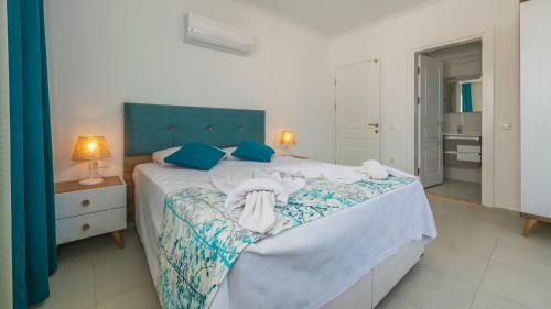 Villa Hisar 3- Villa In Oludeniz