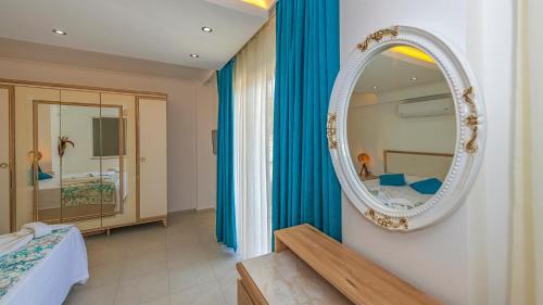 Villa Hisar 3- Villa In Oludeniz