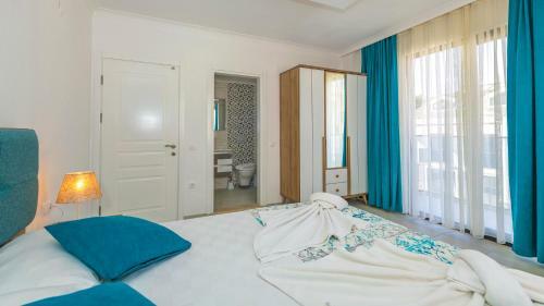 Villa Hisar 3- Villa In Oludeniz