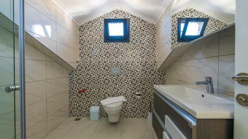 Villa Hisar 3- Villa In Oludeniz