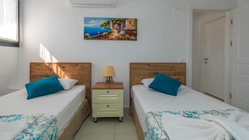 Villa Hisar 3- Villa In Oludeniz