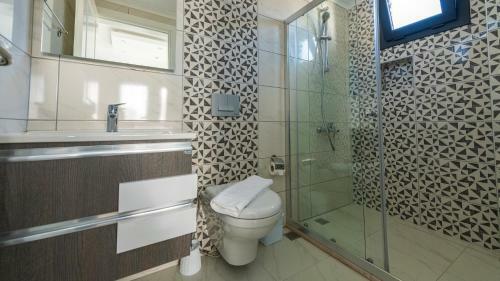 Villa Hisar 3- Villa In Oludeniz