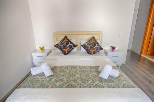 Apartamento Midtownfethiye Residences By Frz