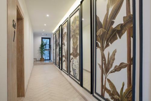 Apartamento Ada Dreams City - Suit 1